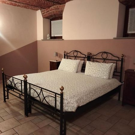 Ostellorto San Martino Canavese Dış mekan fotoğraf