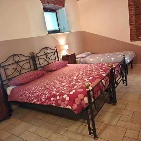 Ostellorto San Martino Canavese Dış mekan fotoğraf