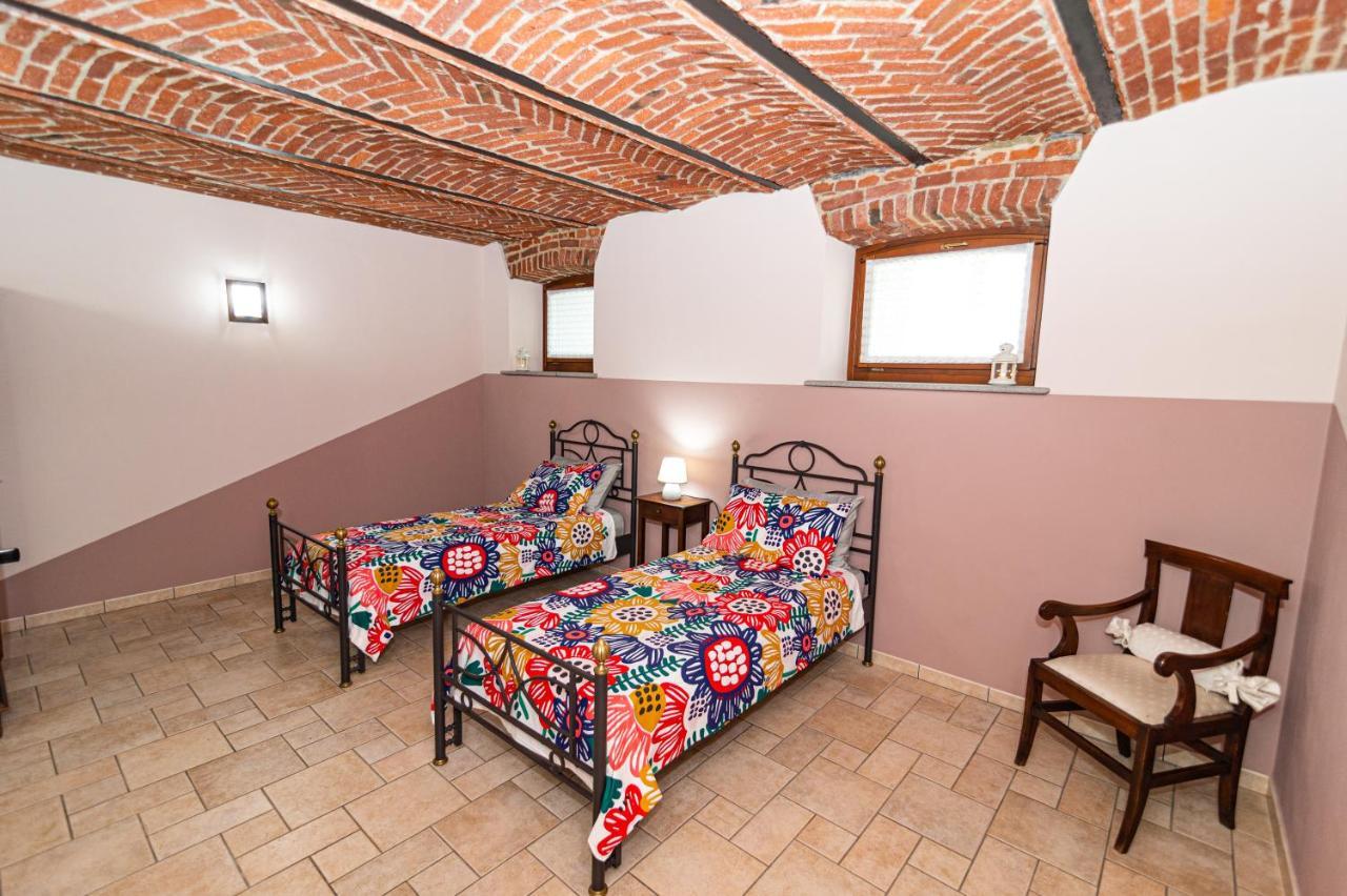 Ostellorto San Martino Canavese Dış mekan fotoğraf