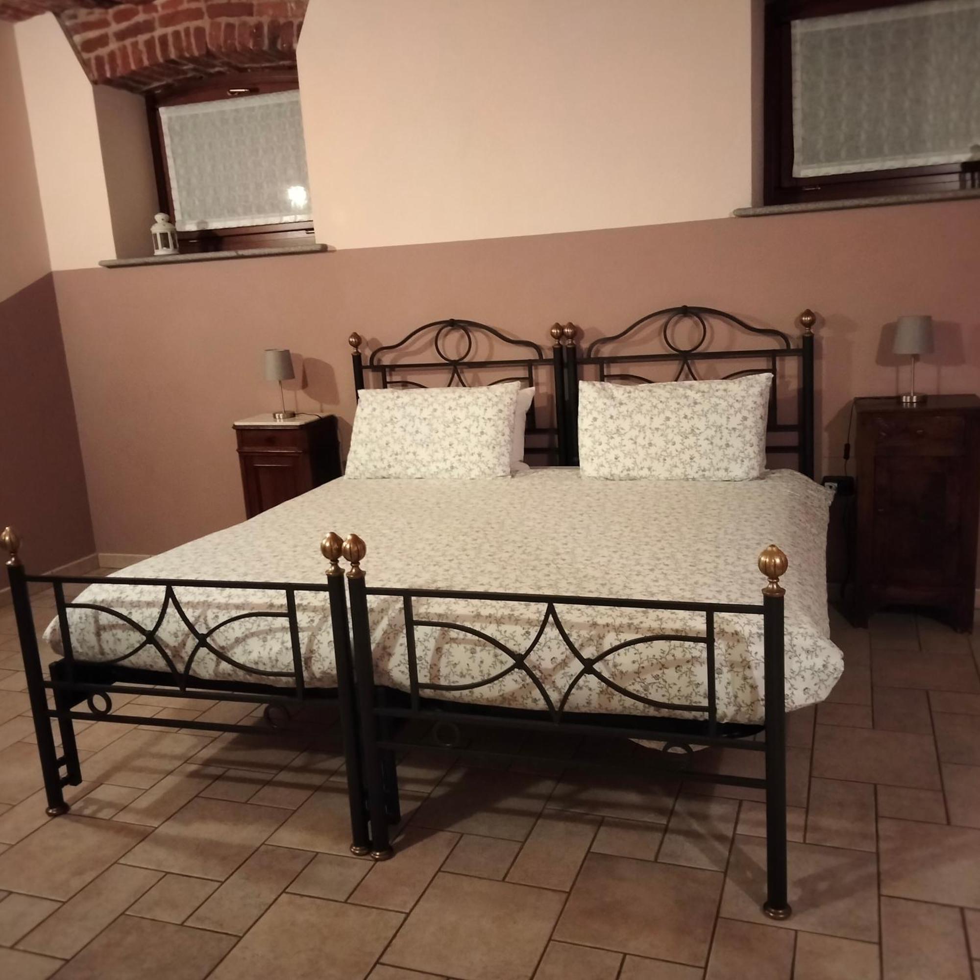 Ostellorto San Martino Canavese Oda fotoğraf